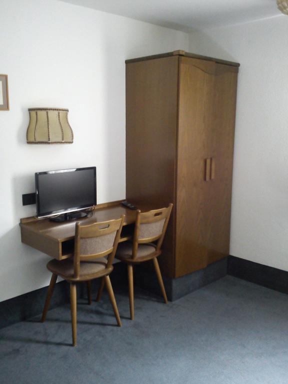 Goldene Rose Aparthotel Ebersbach an der Fils Phòng bức ảnh