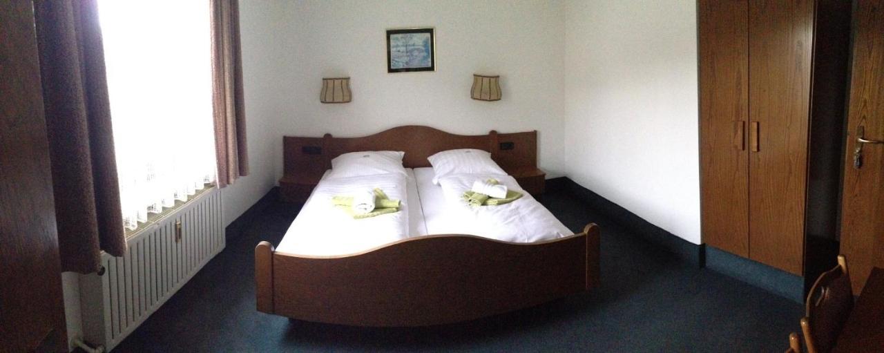 Goldene Rose Aparthotel Ebersbach an der Fils Ngoại thất bức ảnh