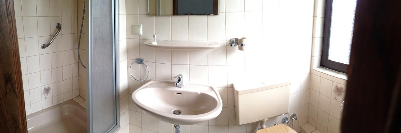 Goldene Rose Aparthotel Ebersbach an der Fils Ngoại thất bức ảnh